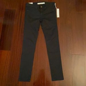 Girls skinny jeans/jegging by joes jeans